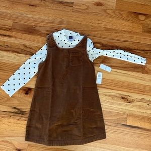Old Navy Toddler Dress